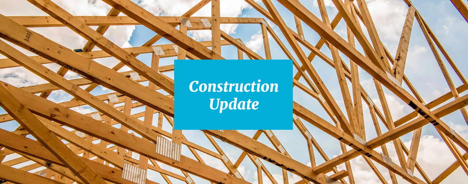 construction update