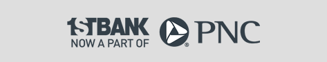1st Bank now PNC